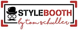 Stylebooth Fotobox Graz Logo Retina